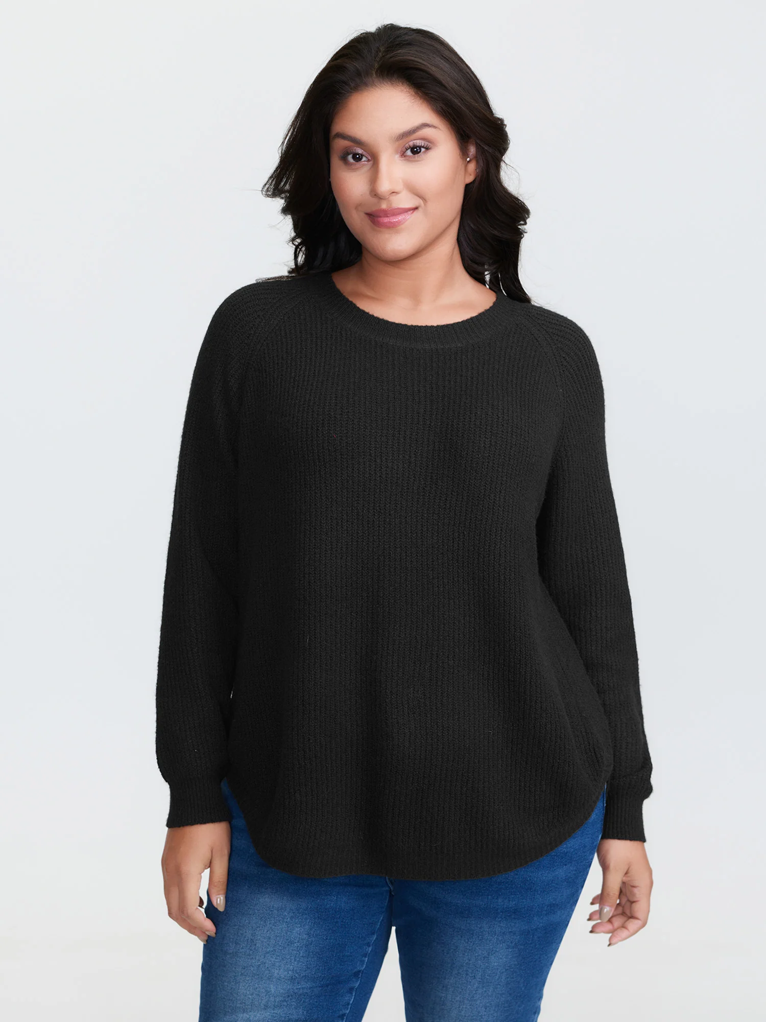Back Bow Split Back Pullover - Image 2