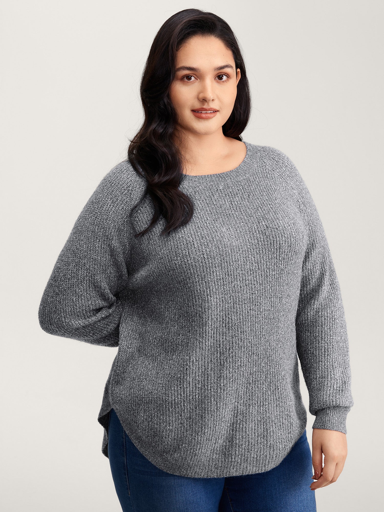 Back Bow Split Back Pullover - Image 7