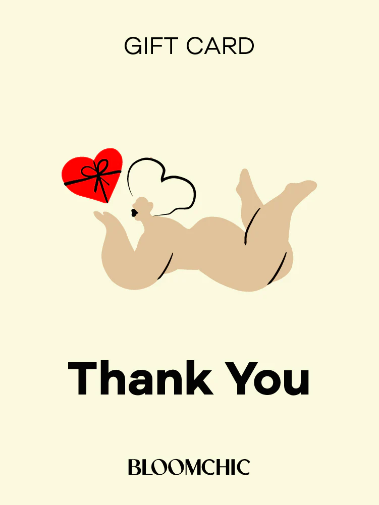 BloomChic Gift Card