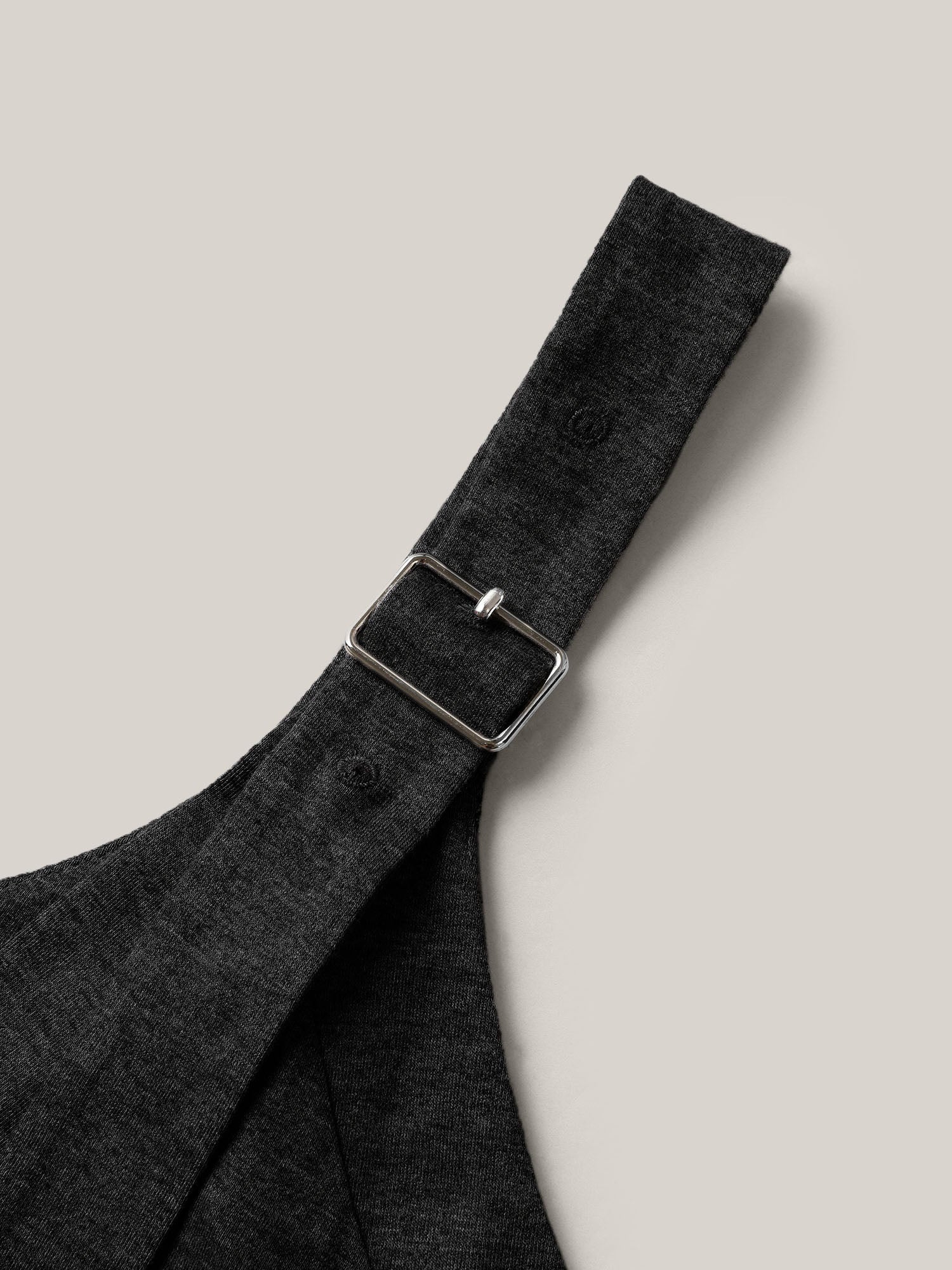 Supersoft Essentials Solid Pocket Adjustable Straps Jumpsuit - Image 6