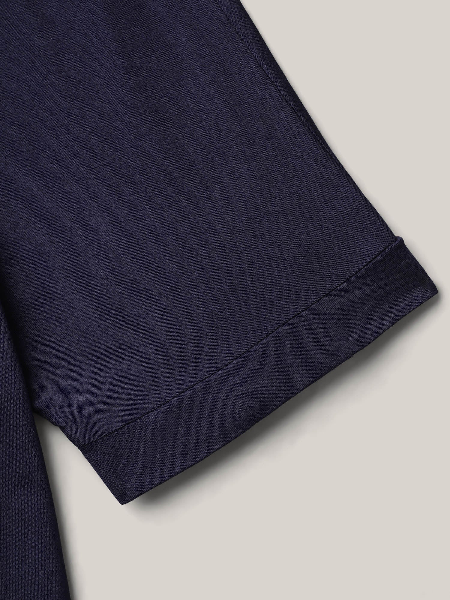 Supersoft Round Neck Plain T-Shirt - Image 17