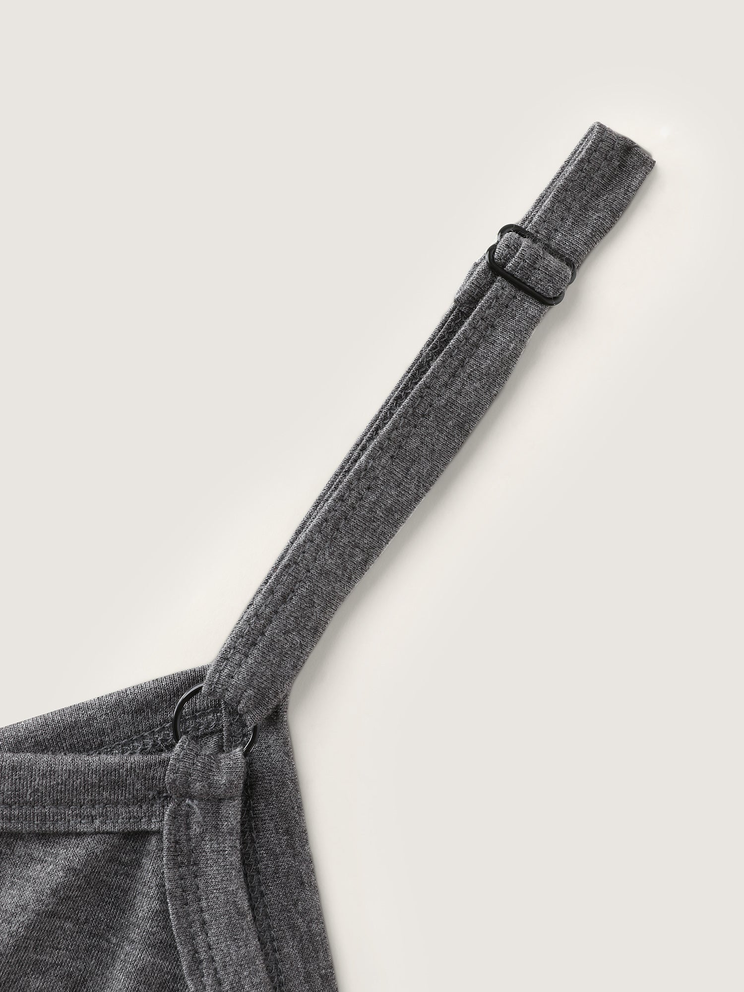 Supersoft Stretchy Pleated Tank Top - Image 7