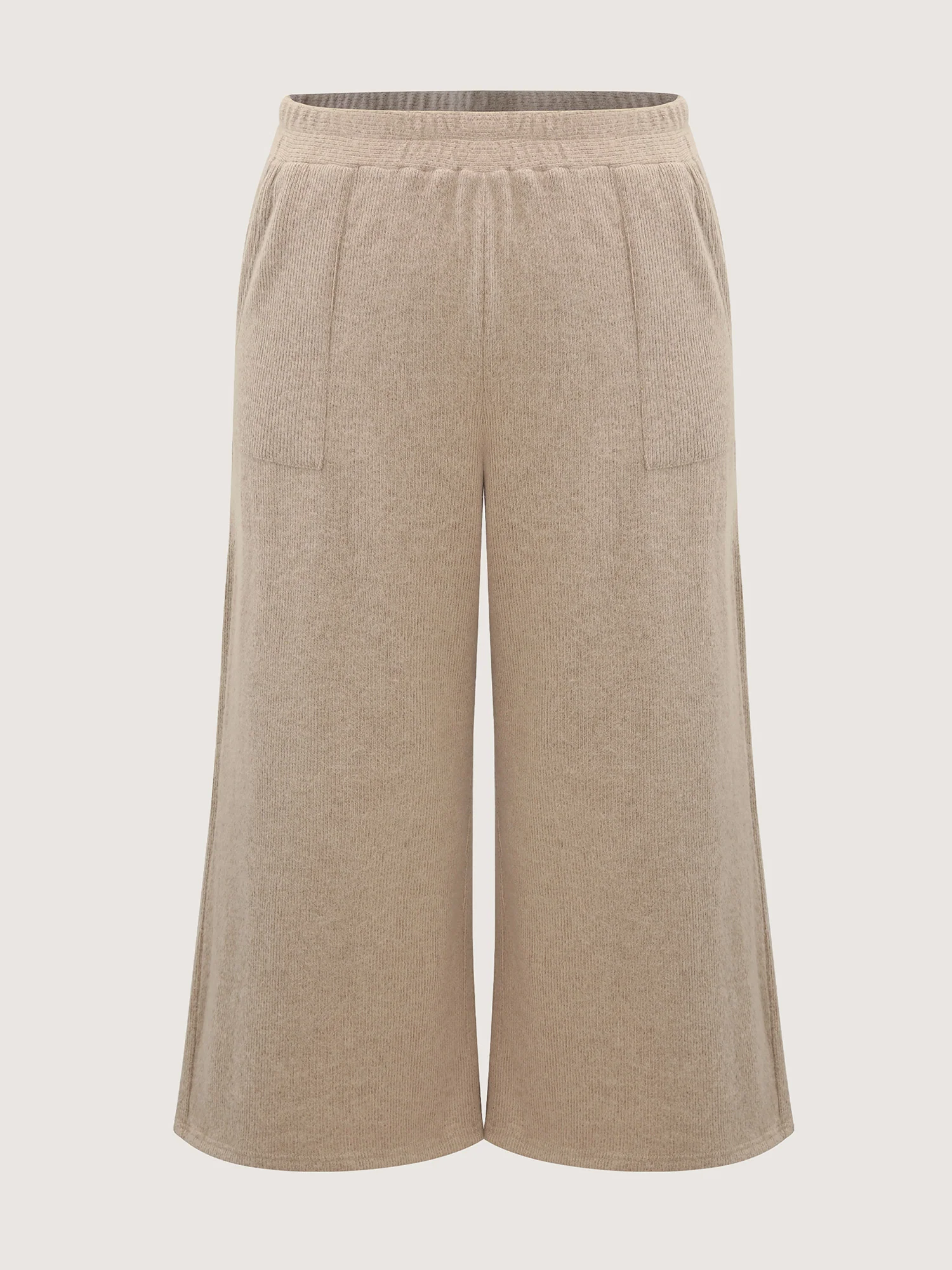 Turtleneck Snuggle-Worthy Loungewear Set - Image 17